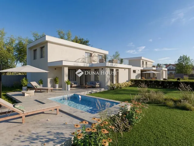 Eladó ház Érd 177 nm