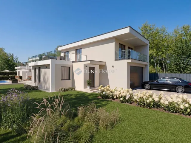 Eladó ház Érd 177 nm