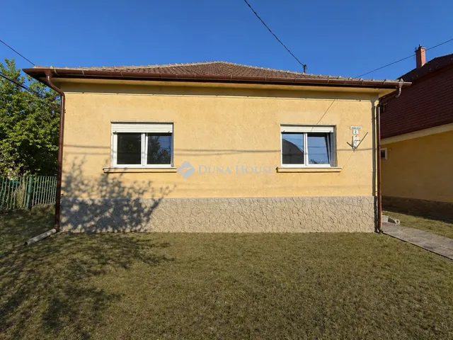 Eladó ház Diósd 117 nm