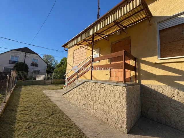 Eladó ház Diósd 117 nm