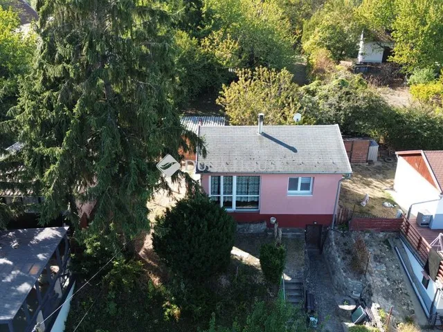 Eladó nyaraló Kulcs 40 nm