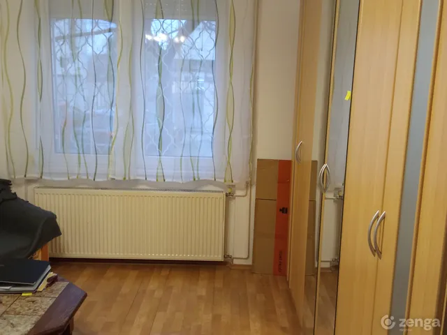 Eladó lakás Budapest IV. kerület, Újpest 33 nm