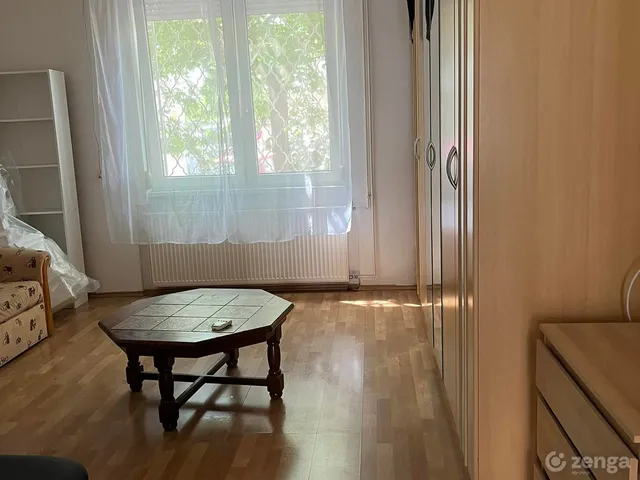 Kiadó lakás Budapest IV. kerület, Újpest 33 nm