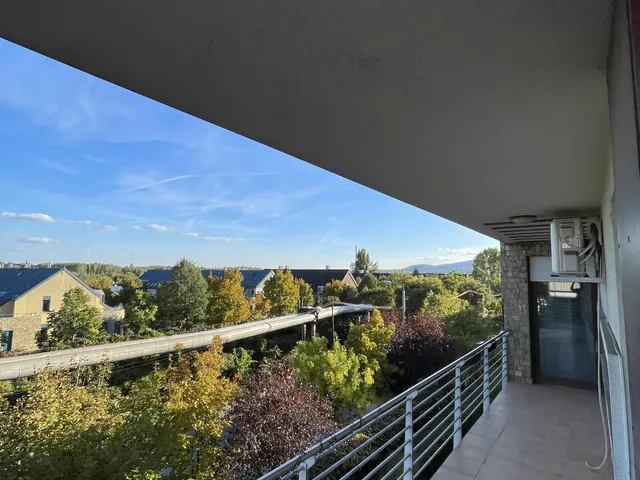 Eladó lakás Budapest III. kerület, Csillaghegy 49 nm