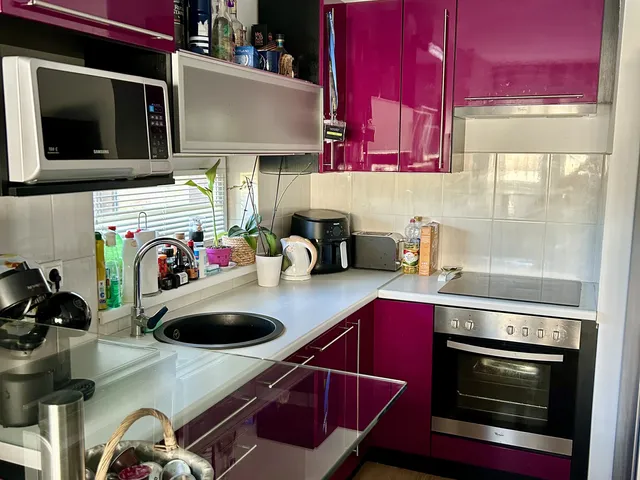 Eladó lakás Budapest III. kerület, Csillaghegy, Pusztakuti út 49 nm