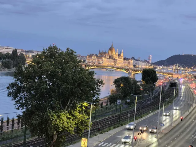 Kiadó lakás Budapest II. kerület, Víziváros II. ker 72 nm