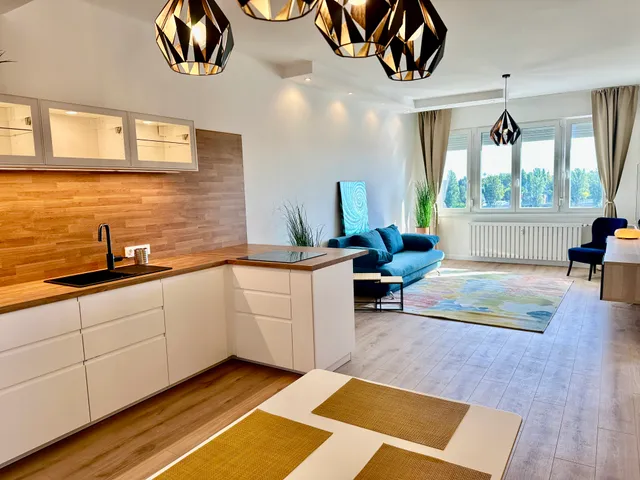 Kiadó lakás Budapest II. kerület, Víziváros II. ker, Harcsa utca 72 nm