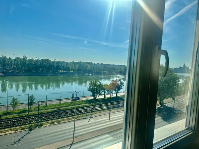 Eladó lakás Budapest II. kerület, Víziváros II. ker 72 nm