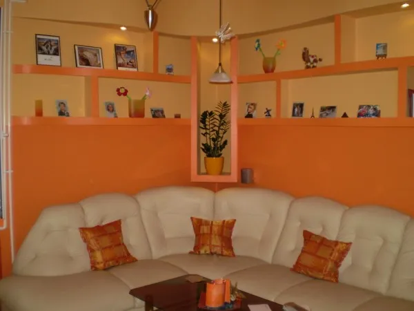 Eladó lakás Dunakeszi 42 nm