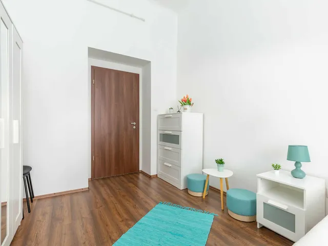 Kiadó lakás Budapest VI. kerület, Nagykörúton kívüli terület 27 nm