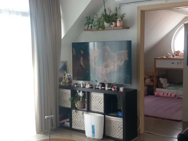 Kiadó lakás Dunakeszi, Csermely u. 45 nm