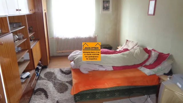Eladó ház Nyíregyháza, Butyka 100 nm