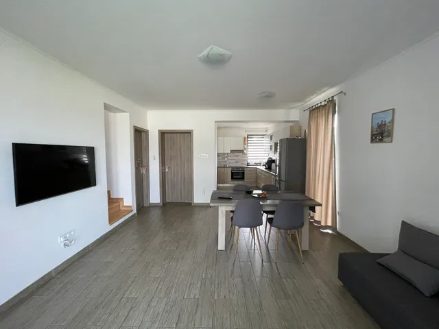 Eladó ház Nyíregyháza, Sóstóhegy, Jánoshegy lakópark 114 nm