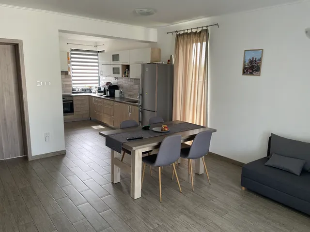 Eladó ház Nyíregyháza, Sóstóhegy 114 nm