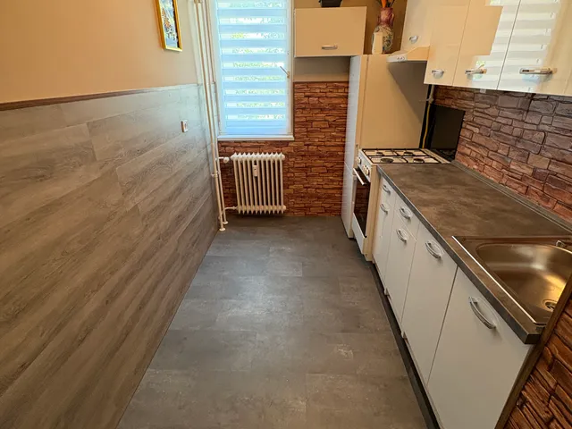 Eladó lakás Nyíregyháza, Belváros, Őz köz 54 nm