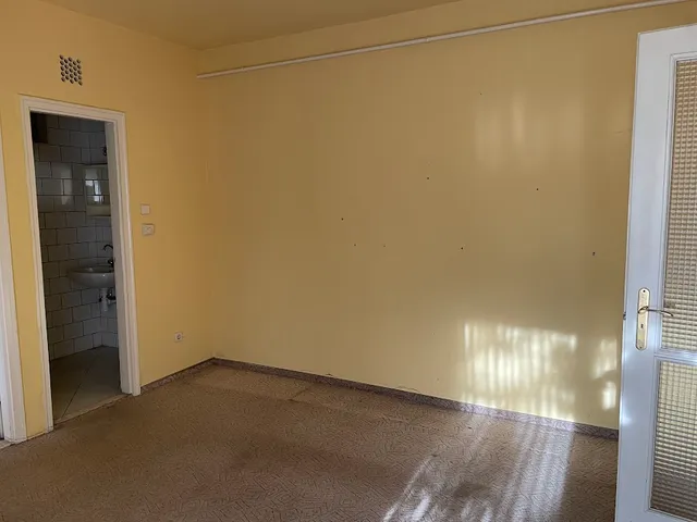 Eladó lakás Nyíregyháza, Érkert, Szarvas 38 nm