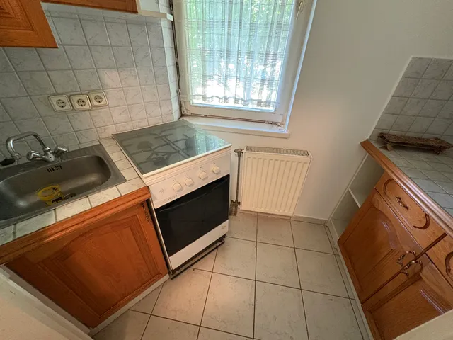 Eladó lakás Nyíregyháza, Érkert 38 nm