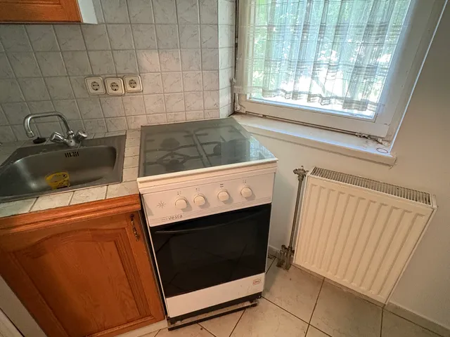 Eladó lakás Nyíregyháza, Érkert, Szarvas 38 nm