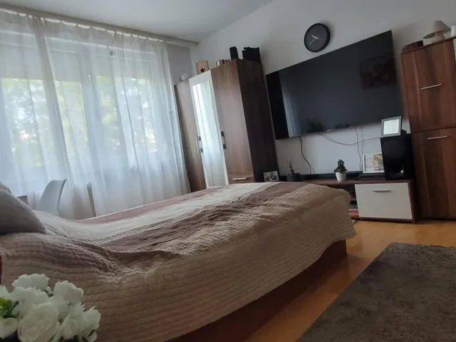 Eladó lakás Nyíregyháza, Jósaváros, Ungvár sétány 36 nm