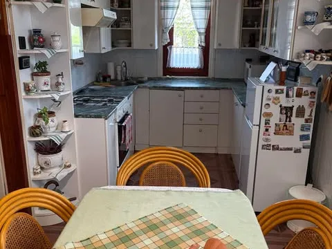 Eladó ház Nyíregyháza, Oros 128 nm