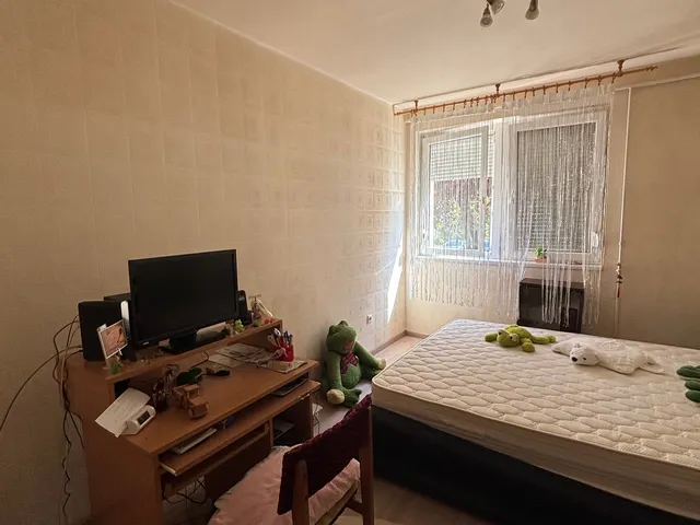 Eladó lakás Nyíregyháza, Malomkert, Kert köz 59 nm