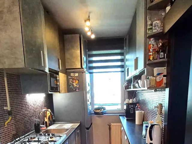 Eladó lakás Nyíregyháza, Korányi-kertváros 49 nm
