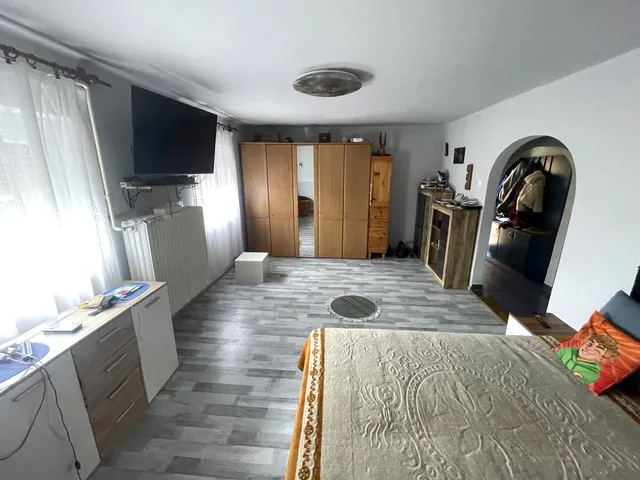 Eladó ház Nyíregyháza, Felsősima 114 nm