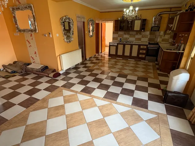Eladó ház Nyíregyháza, Borbánya 90 nm