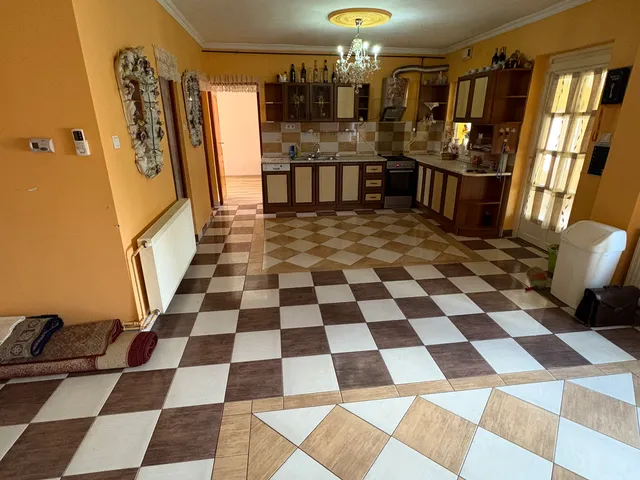 Eladó ház Nyíregyháza, Borbánya 90 nm