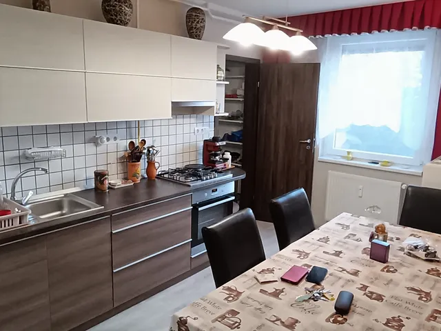 Eladó lakás Nyíregyháza, Belváros 61 nm