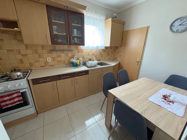 Eladó lakás Nyíregyháza, Korányi-kertváros, Kosbor utca 77 nm