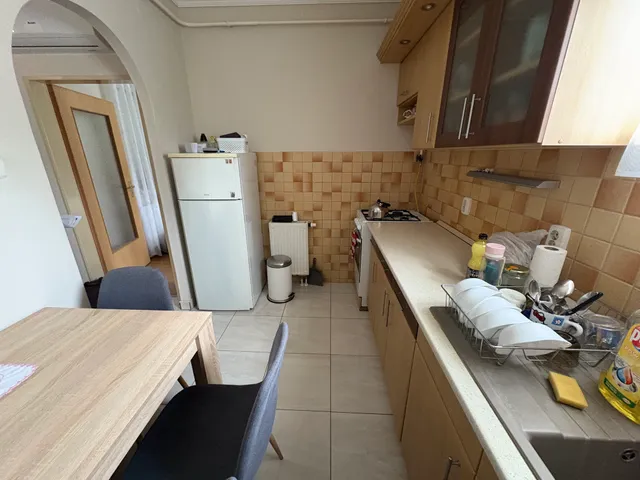 Eladó lakás Nyíregyháza, Korányi-kertváros, Kosbor utca 77 nm