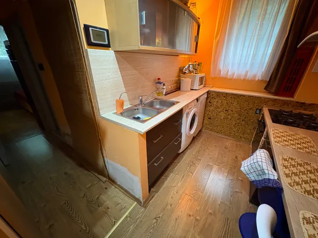 Eladó lakás Nyíregyháza, Érkert 51 nm