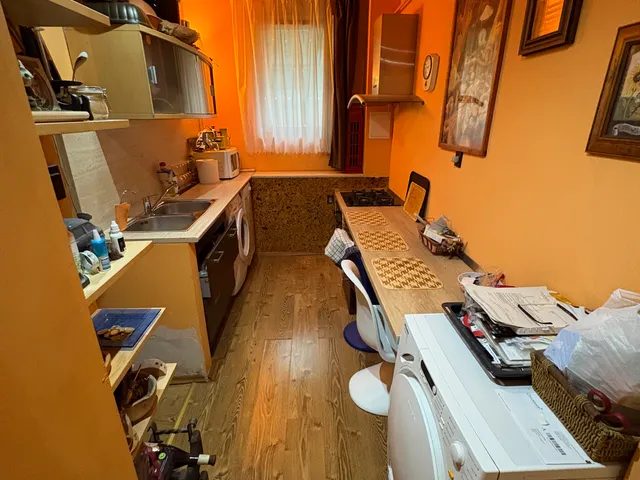 Eladó lakás Nyíregyháza, Érkert, Árpád utca 51 nm