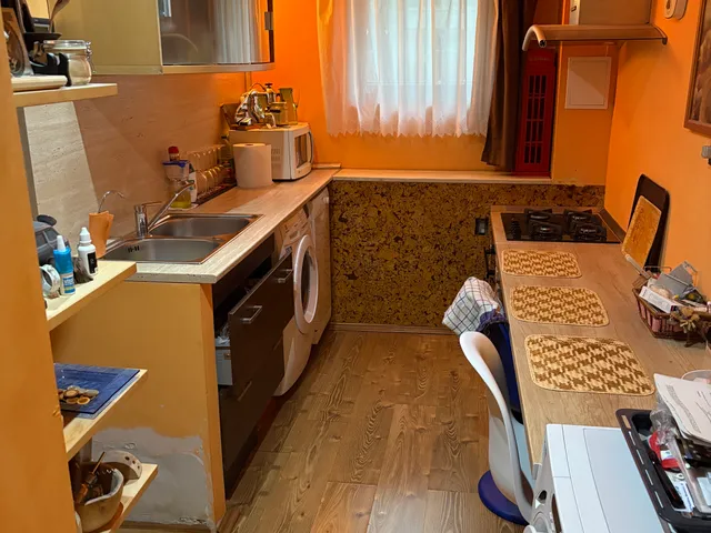 Eladó lakás Nyíregyháza, Érkert, Árpád utca 51 nm