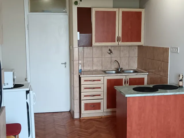 Eladó lakás Nyíregyháza, Hímes 23 nm