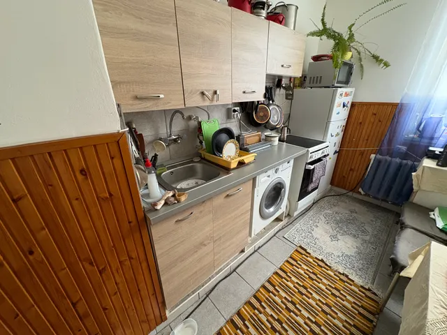 Eladó lakás Nyíregyháza, Érkert 48 nm