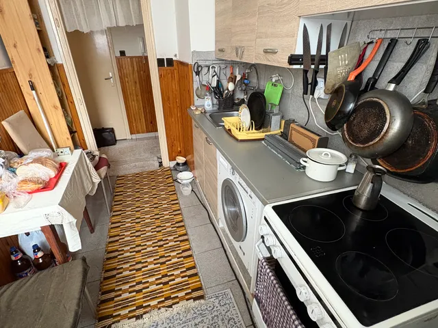 Eladó lakás Nyíregyháza, Érkert, Tompa Mihály utca 48 nm