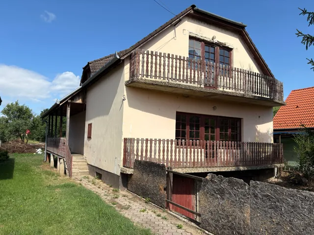 Eladó ház Nyíregyháza, Nyírszőlős 170 nm
