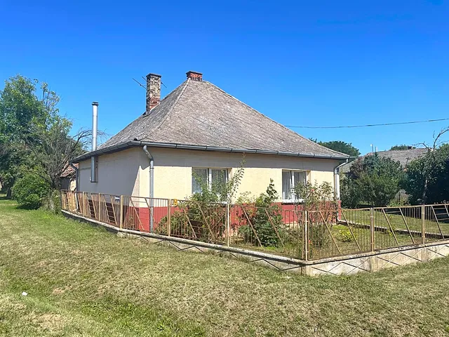 Eladó ház Nyíregyháza, Felsősima 70 nm