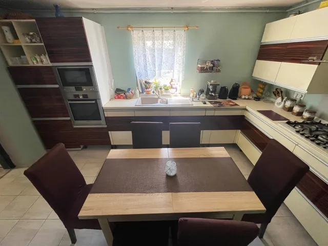 Eladó ház Szakoly 70 nm