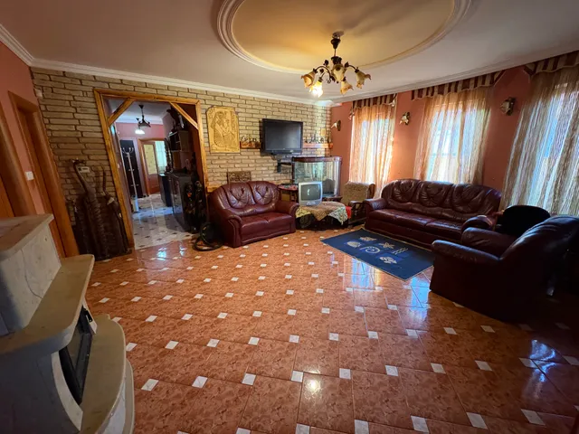 Eladó ház Nyíregyháza, Korányi-kertváros 144 nm
