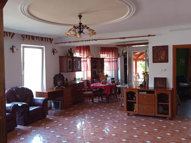 Eladó ház Nyíregyháza, Korányi-kertváros 144 nm
