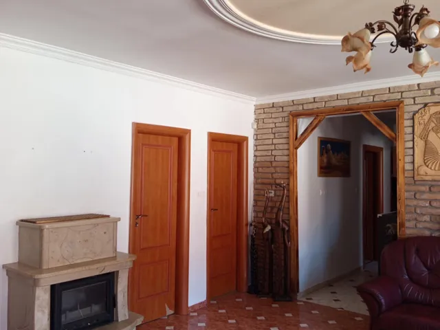 Eladó ház Nyíregyháza, Korányi-kertváros 144 nm