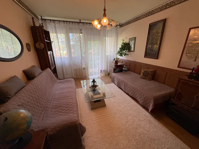 Eladó lakás Nyíregyháza, Malomkert, Ady Endre utca 54 nm