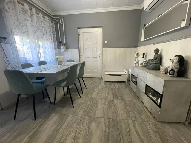 Eladó ház Kótaj 79 nm