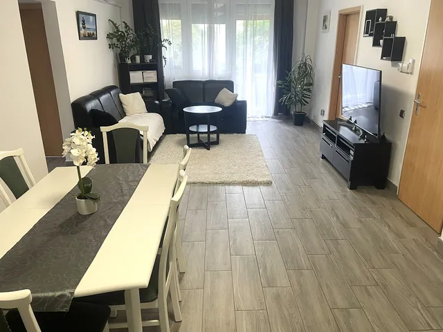 Eladó lakás Nyíregyháza, Örökösföld 83 nm