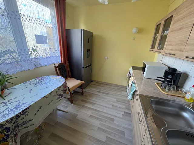 Eladó lakás Nyíregyháza, Érkert, Árpád utca 55 nm