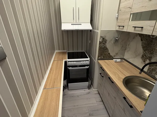 Eladó lakás Nyíregyháza, Kertváros 30 nm