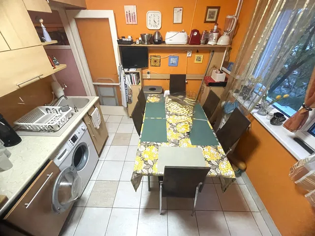 Eladó lakás Nyíregyháza, Érkert, Árpád 62 nm